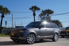 2015 Land Rover Range Rover for sale 101883722