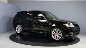 2015 Land Rover Range Rover Sport Autobiography for sale 101846935