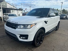2015 Land Rover Range Rover Sport for sale 102022884