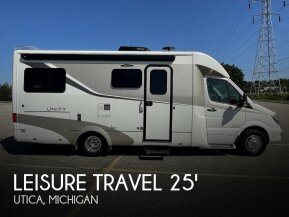 2015 Leisure Travel Vans Unity for sale 300396944