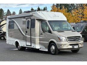 2015 Leisure Travel Vans Unity for sale 300469039
