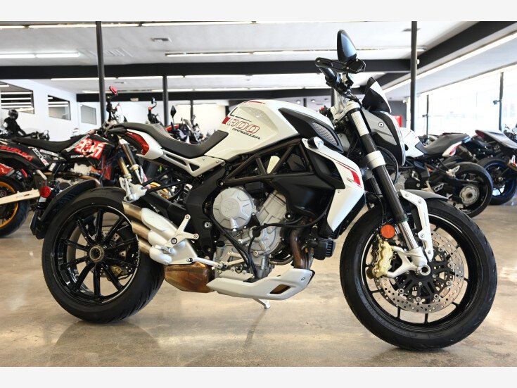 Photo for New 2015 MV Agusta Brutale 800