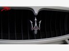 Thumbnail Photo 9 for 2015 Maserati GranTurismo