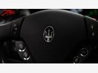 Thumbnail Photo 17 for 2015 Maserati GranTurismo