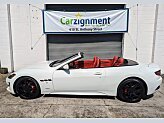 2015 Maserati GranTurismo Convertible for sale 101904798