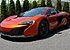 2015 McLaren 650S Spider for sale 100772528