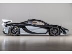 Thumbnail Photo 10 for 2015 McLaren P1