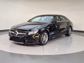 2015 Mercedes-Benz CLS400 for sale 102024397