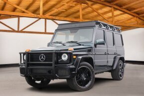 2015 Mercedes-Benz G63 AMG for sale 101995880