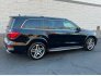 2015 Mercedes-Benz GL550 4MATIC for sale 101843876