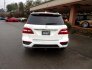 2015 Mercedes-Benz ML63 AMG for sale 101840881