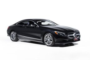 2015 Mercedes-Benz S550 for sale 101864629