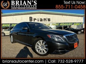 2015 Mercedes-Benz S550 for sale 101935790