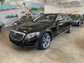 2015 Mercedes-Benz S550 for sale 101944932