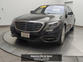 2015 Mercedes-Benz S550 for sale 101971768