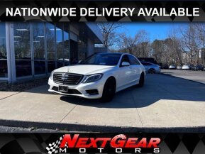 2015 Mercedes-Benz S550 for sale 101997439