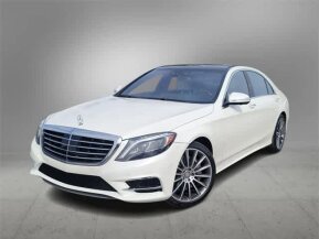 2015 Mercedes-Benz S550 for sale 102003040