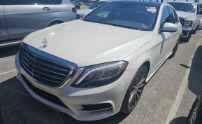 2015 Mercedes-Benz S550 for sale 102025848