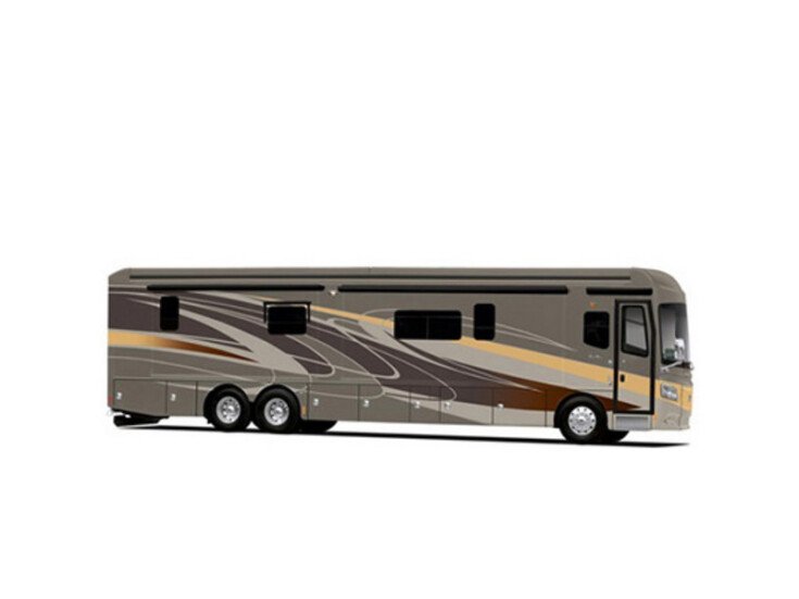 2015 Monaco Dynasty 45D specifications
