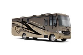2015 Newmar Bay Star 2903 specifications