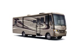 2015 Newmar Bay Star Sport 2707 specifications