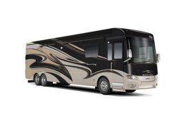 2015 Newmar Dutch Star 3745 specifications