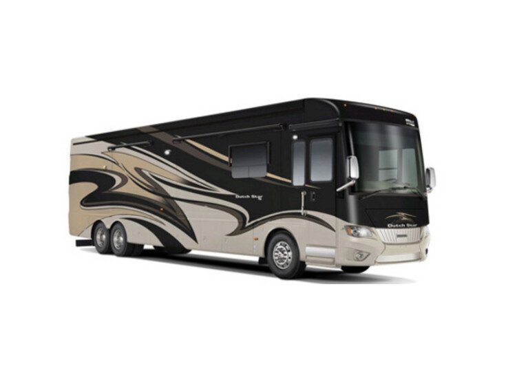 2015 Newmar Dutch Star 4002 specifications
