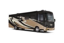 2015 Newmar Ventana LE 3437 specifications