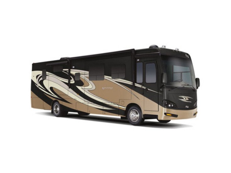2015 Newmar Ventana LE 3850 specifications