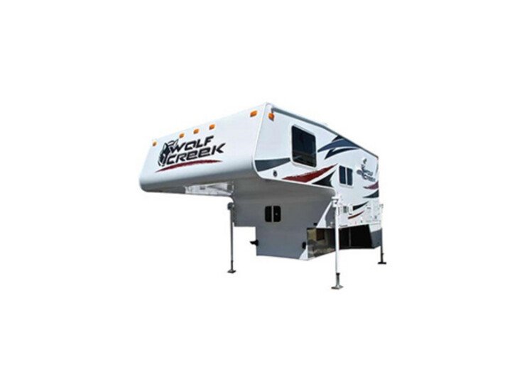 2015 Northwood Wolf Creek 850 specifications