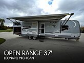 2015 Open Range Roamer for sale 300486292