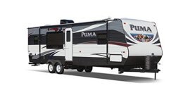 2015 Palomino Puma 23RBFQ specifications