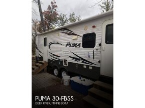 2015 Palomino Puma for sale 300274318
