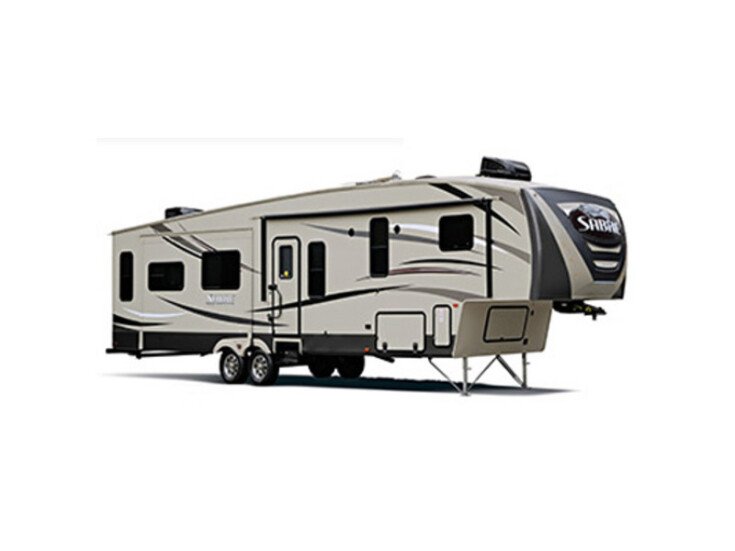2015 Palomino Sabre 34 RDKS specifications