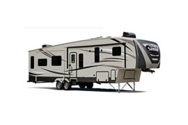 2015 Palomino Sabre 34 REQS specifications