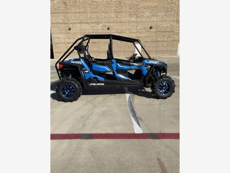 Thumbnail Photo undefined for 2015 Polaris RZR 4 900 EPS