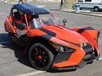 Thumbnail Photo 1 for 2015 Polaris Slingshot SL for Sale by Owner
