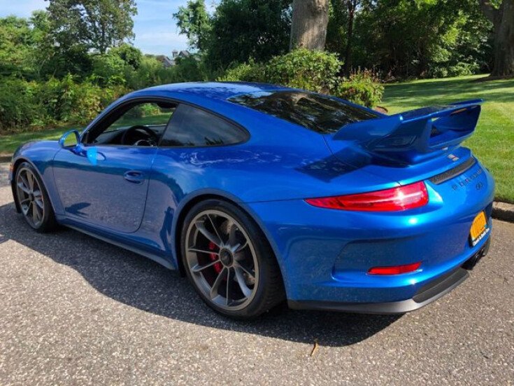 2015 Porsche 911 for sale near Calverton, New York 11933 - Classics on