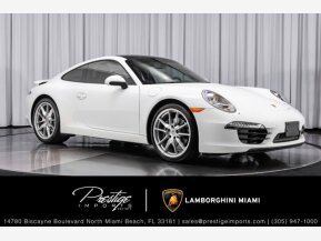 2015 Porsche 911 for sale 101734594