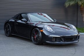 2015 Porsche 911 for sale 101849936