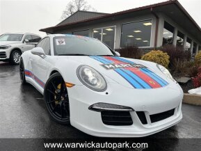2015 Porsche 911 for sale 101993190
