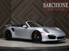 2015 Porsche 911 Turbo for sale 102020531