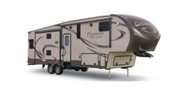 2015 Prime Time Manufacturing Crusader 325RES specifications