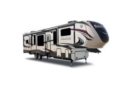 2015 Prime Time Manufacturing Sanibel 3250 specifications