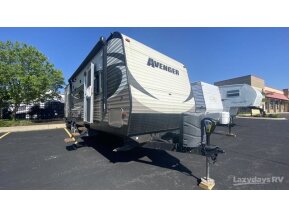 2015 Prime Time Manufacturing Avenger 28DBS for sale 300391505