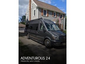 2015 Roadtrek Adventurous for sale 300345458