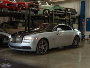 2015 Rolls-Royce Wraith for sale 101976627