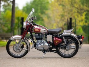 2015 Royal Enfield Classic 500 for sale 201297215