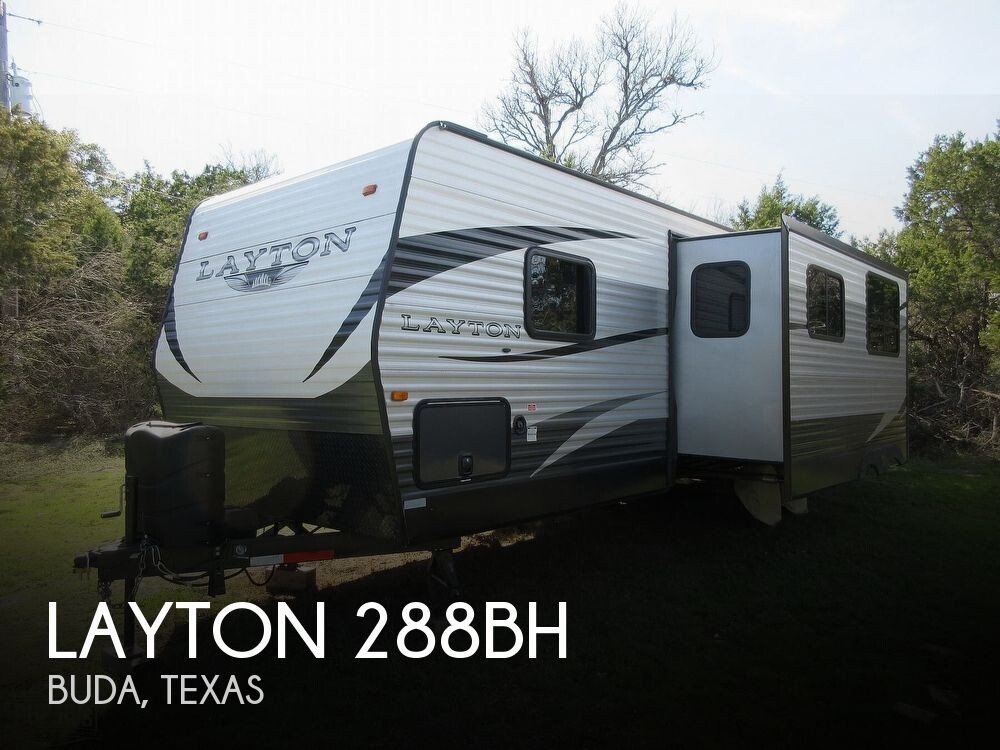 2015 Skyline Layton RVs for Sale - RVs on Autotrader