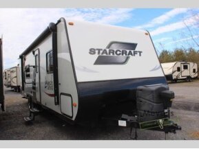 2015 Starcraft Launch
